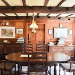 Rushgill House Дом отдыха Sebergham