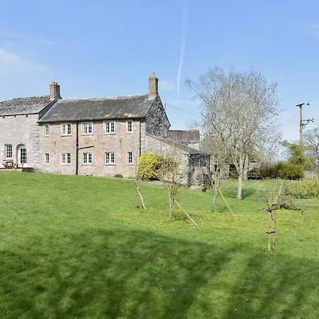 Rushgill House * Sebergham