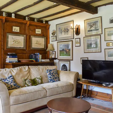 Rushgill House Holiday home *