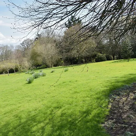 Holiday home Rushgill House