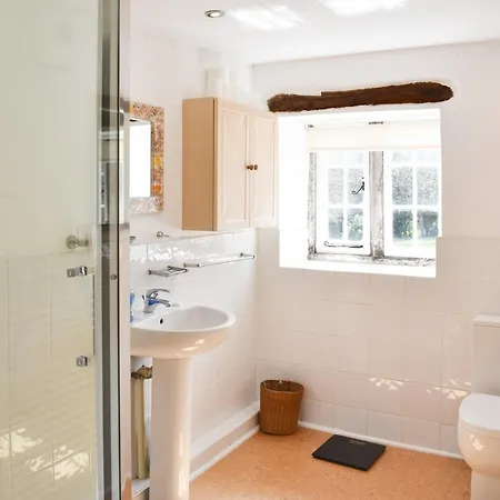 Holiday home Rushgill House Sebergham