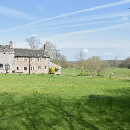 Rushgill House *