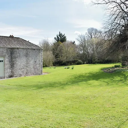 Rushgill House Holiday home