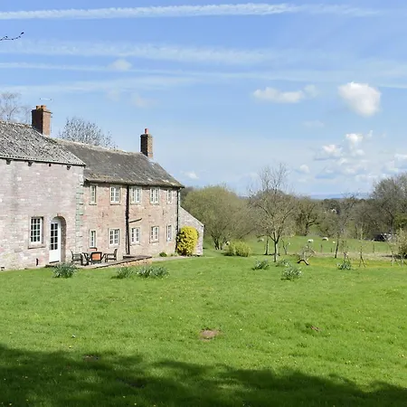Rushgill House *