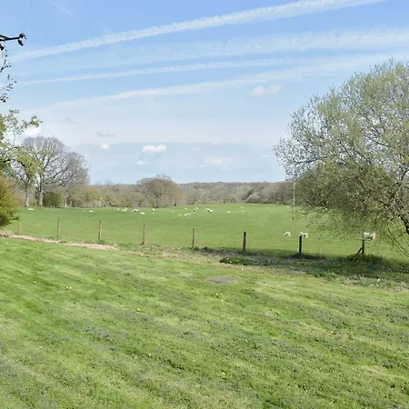 Holiday home Rushgill House *
