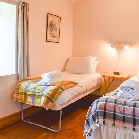 Rushgill House * Sebergham