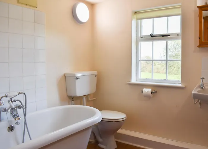 度假居 Rushgill House