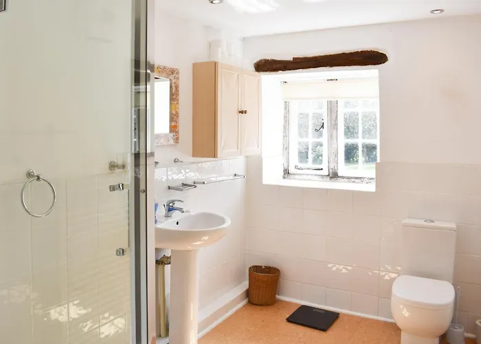 Rushgill House * Sebergham