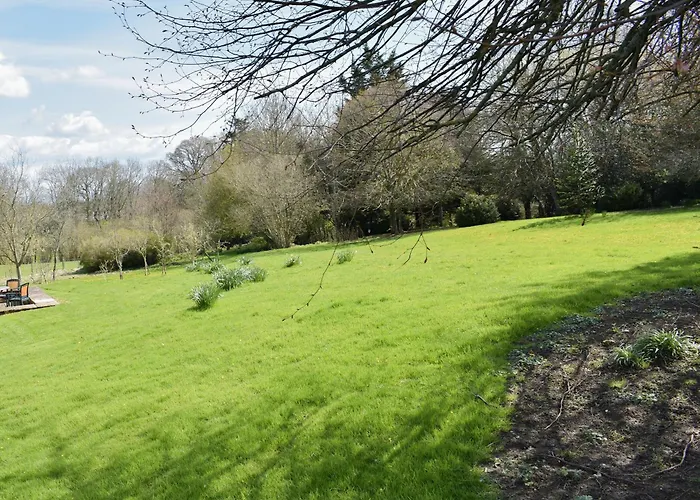 度假居 Rushgill House