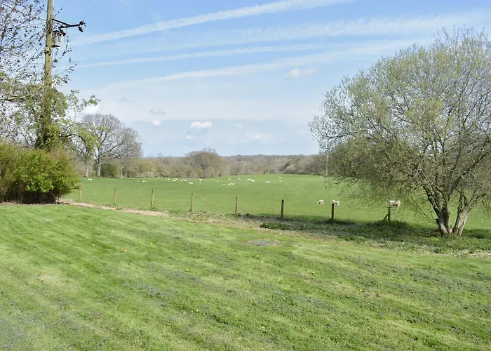 Rushgill House Sebergham