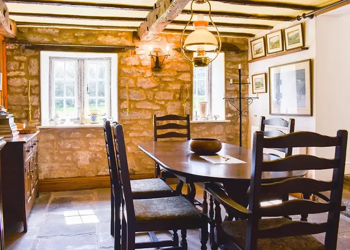 度假居 Rushgill House