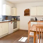 Rushgill House *